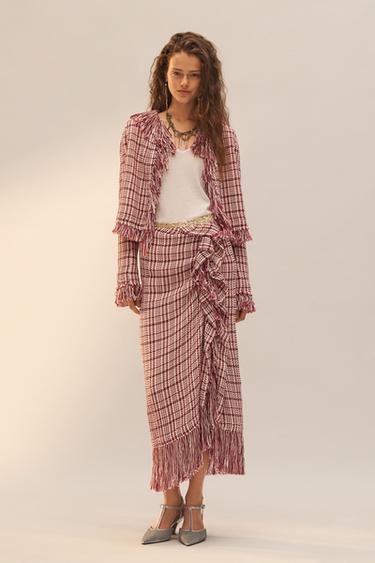 Zara {名称} - {颜色} - 0 图片