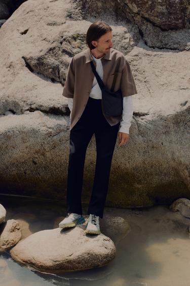 Zara {名称} - {颜色} - 0 图片