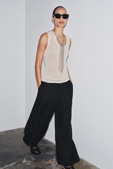 Zara {名称} - {颜色} - 0 图片