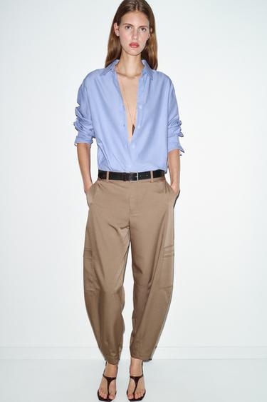 Zara {名称} - {颜色}