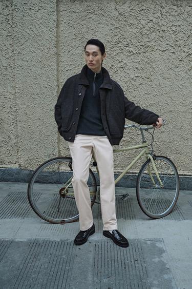 Zara {名称} - {颜色}