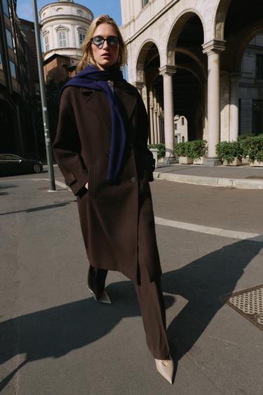 Zara {名称} - {颜色}