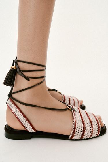 Zara {名称} - {颜色}