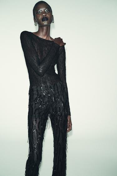 Zara {名称} - {颜色}