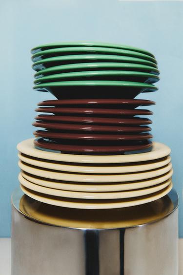 SET - Light tan by Zara