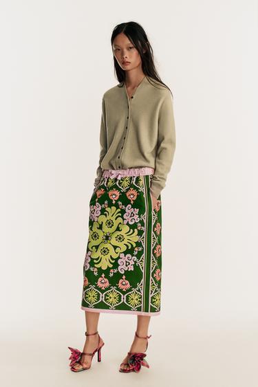 Zara {名称} - {颜色} - 0 图片