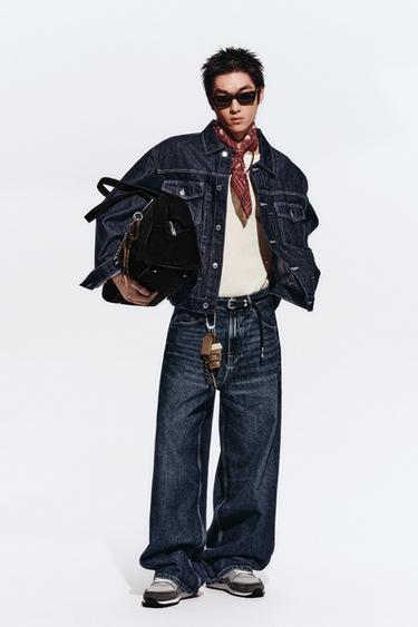 Zara {名称} - {颜色}