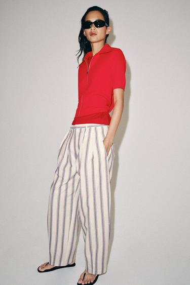 Zara {名称} - {颜色}