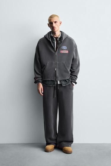 Zara {名称} - {颜色} - 0 图片