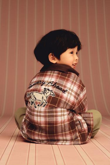 Zara {名称} - {颜色}