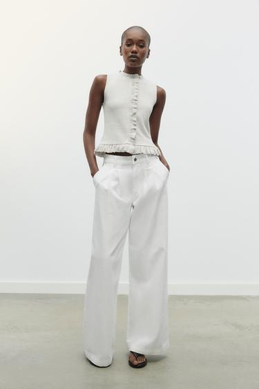 Zara {名称} - {颜色} - 0 图片