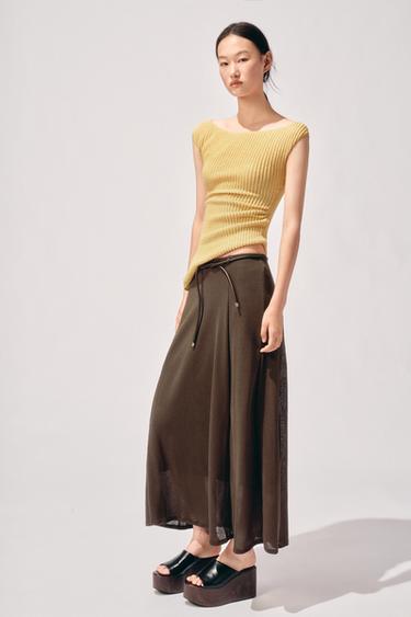 Zara {名称} - {颜色} - 0 图片