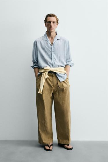 Zara {名称} - {颜色} - 0 图片