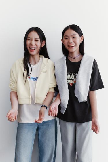 Zara {名称} - {颜色}