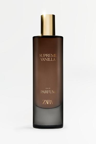 SUPREME VANILLA EDP 80ML / 2.71 oz -  by Zara - Image 0