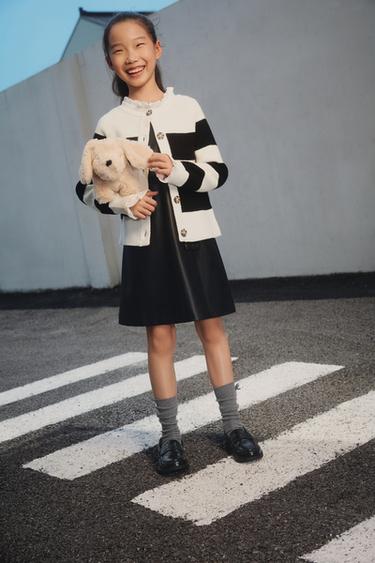 STAR LOAFERS - Black by Zara