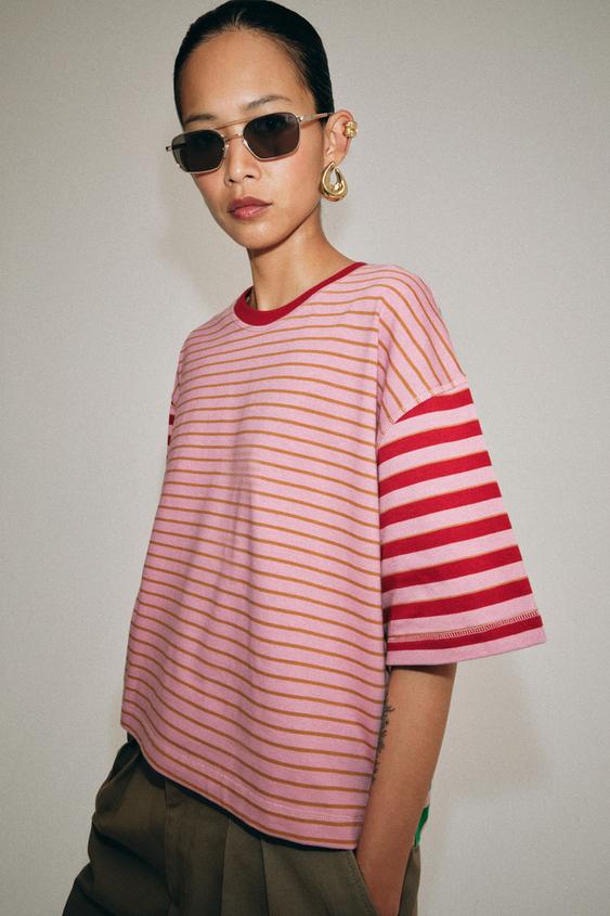 Zara {名称} - {颜色} - 0 图片