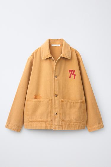 Zara {名称} - {颜色} - 0 图片