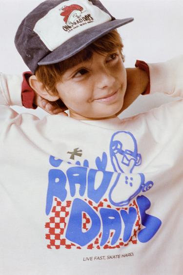 Zara {名称} - {颜色}