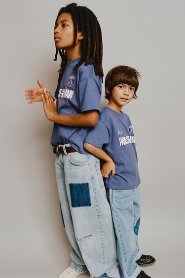 LOOK - FRUITY by Zara