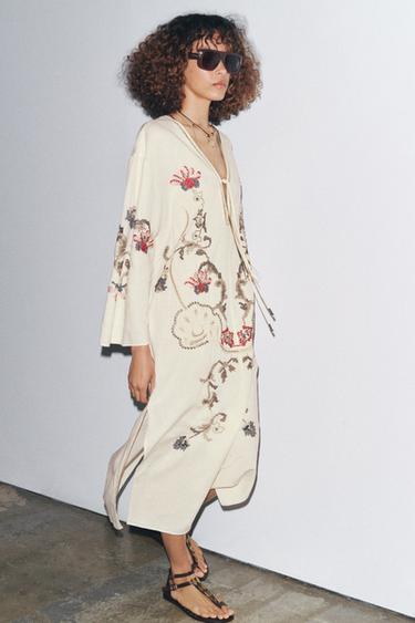 Zara {名称} - {颜色} - 0 图片
