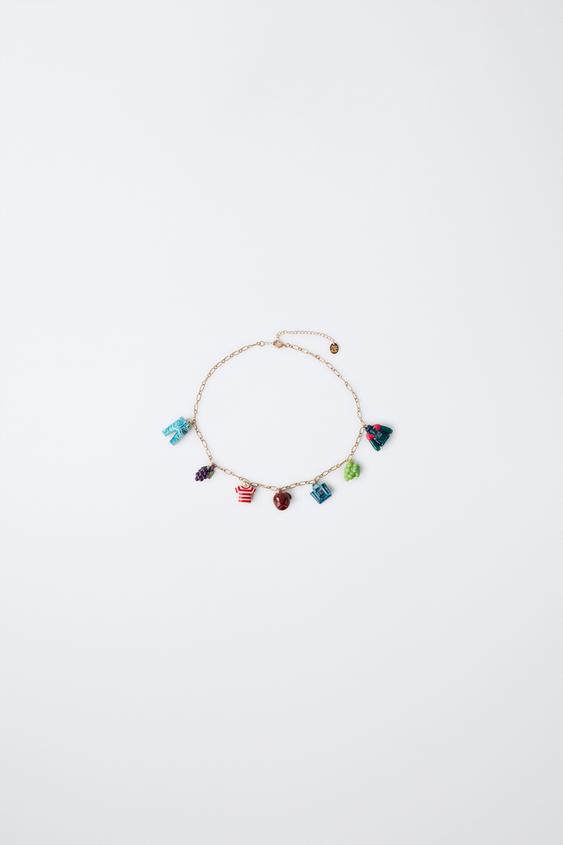 Zara {名称} - {颜色} - 0 图片