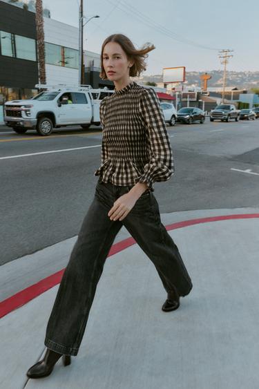 Zara {名称} - {颜色}