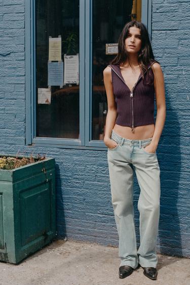 Zara {名称} - {颜色}