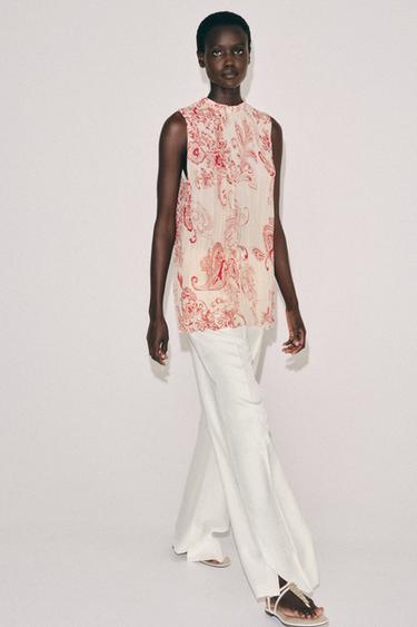 Zara {名称} - {颜色}