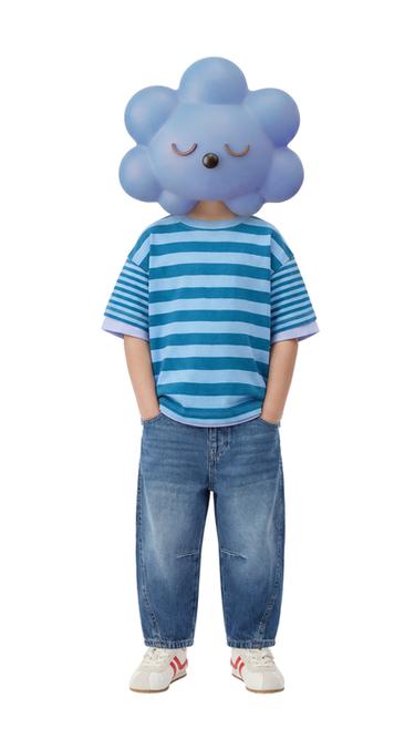 Zara {名称} - {颜色}