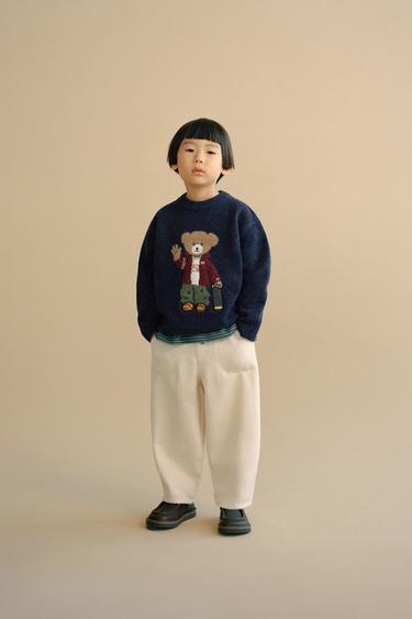 Zara {名称} - {颜色}