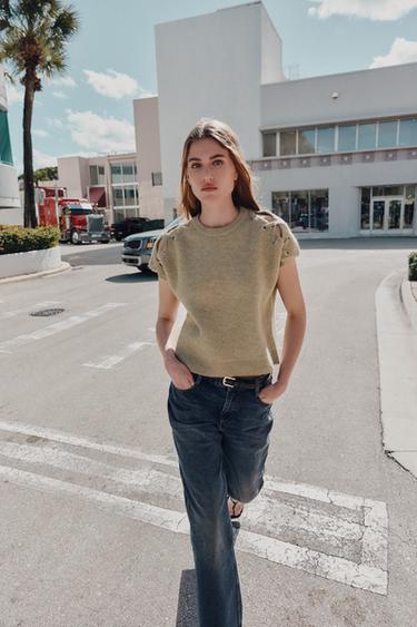 Zara {名称} - {颜色} - 0 图片