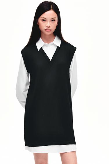 Zara {名称} - {颜色}