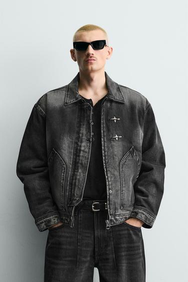 Zara {名称} - {颜色}