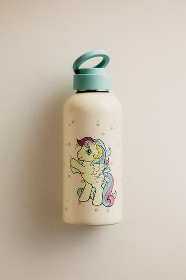 KIDS’ MY LITTLE PONY© BOTTLE - Multicoloured by Zara