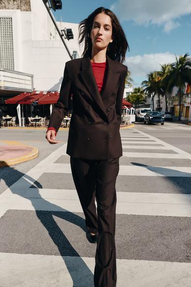 Zara {名称} - {颜色}