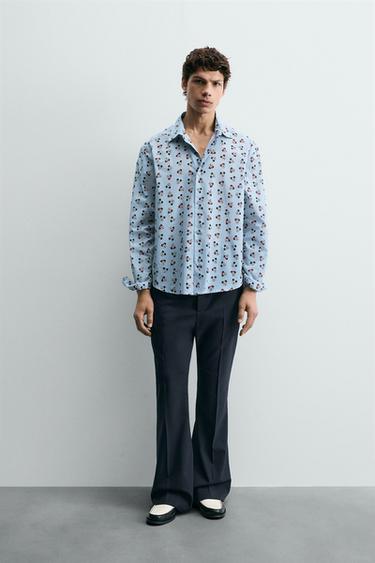 Zara {名称} - {颜色} - 0 图片