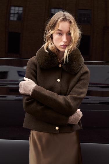 Zara {名称} - {颜色}