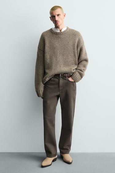 Zara {名称} - {颜色}