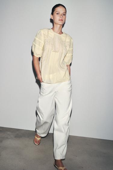 Zara {名称} - {颜色} - 0 图片
