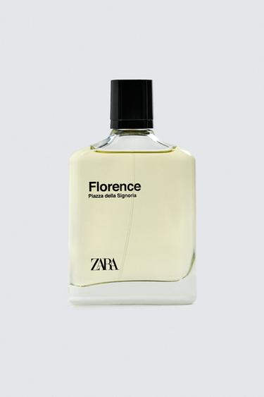 FLORENCE PIAZZA DELLA SIGNORIA EDT 100ML (3.04 FL. OZ) -  by Zara - Image 0
