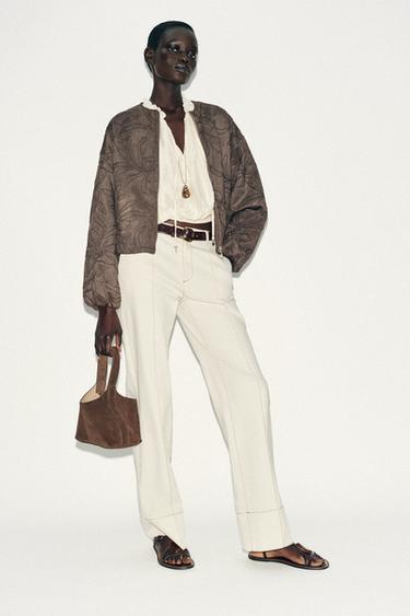 Zara {名称} - {颜色} - 0 图片