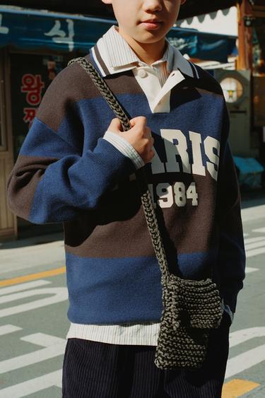 Zara {名称} - {颜色}