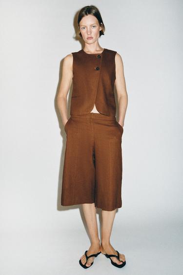 Zara {名称} - {颜色}