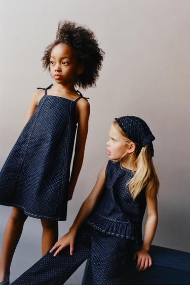 Zara {名称} - {颜色}