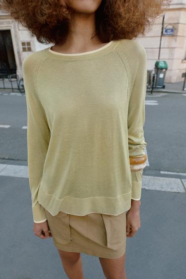 Zara {名称} - {颜色}