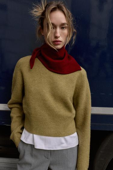 Zara {名称} - {颜色}