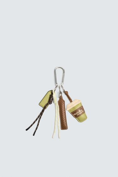 Zara {名称} - {颜色}