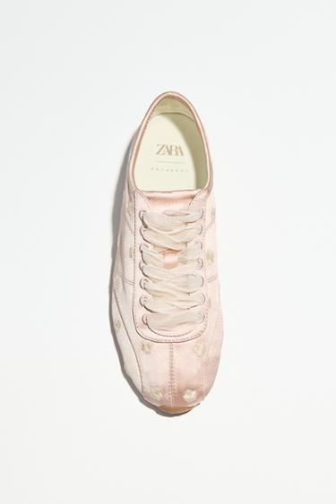 Zara {名称} - {颜色}