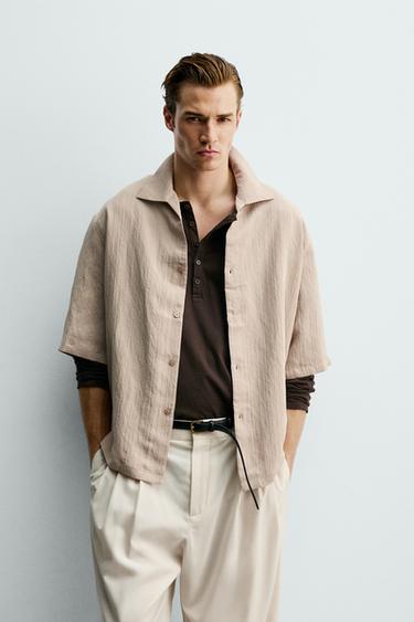 Zara {名称} - {颜色}